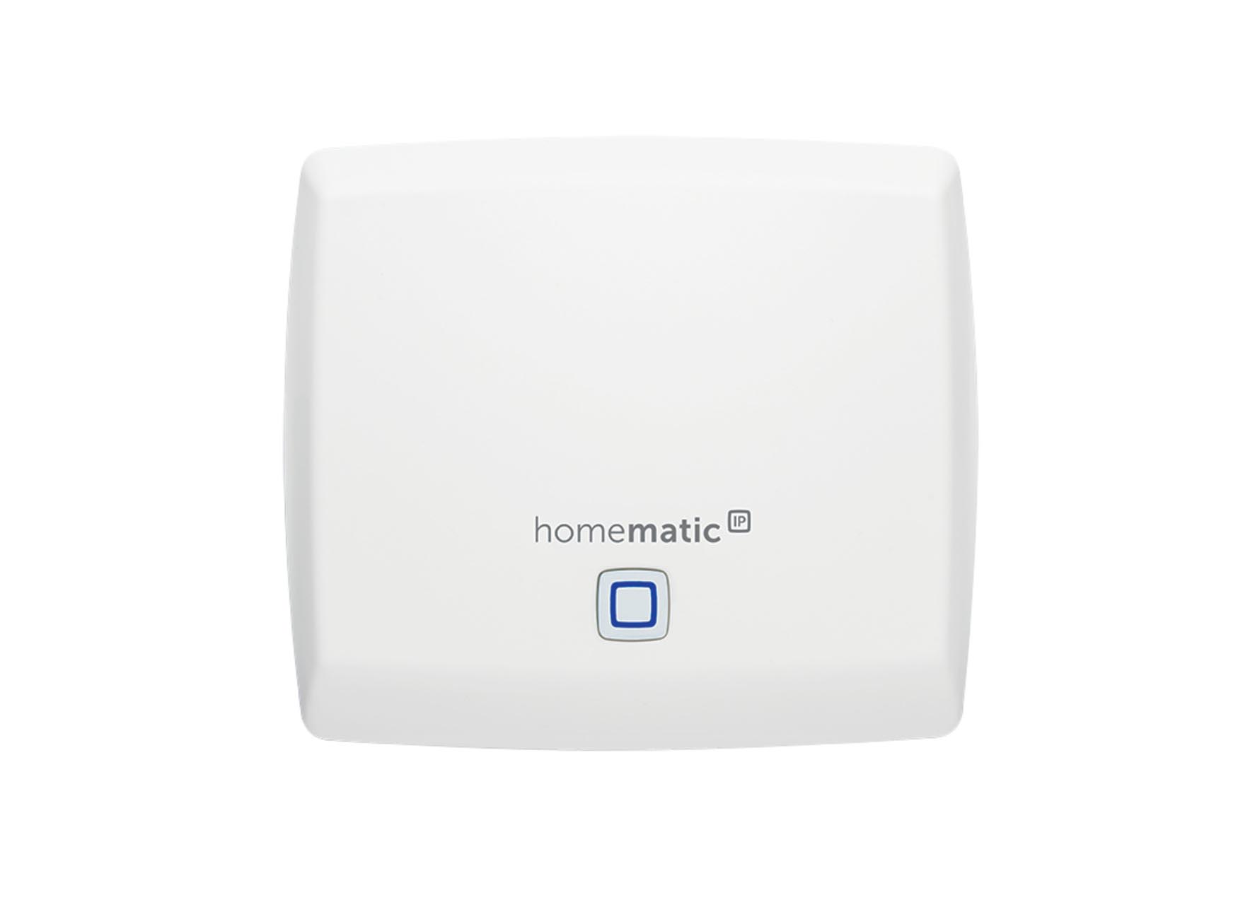 HomeMatic IP Accesspoint